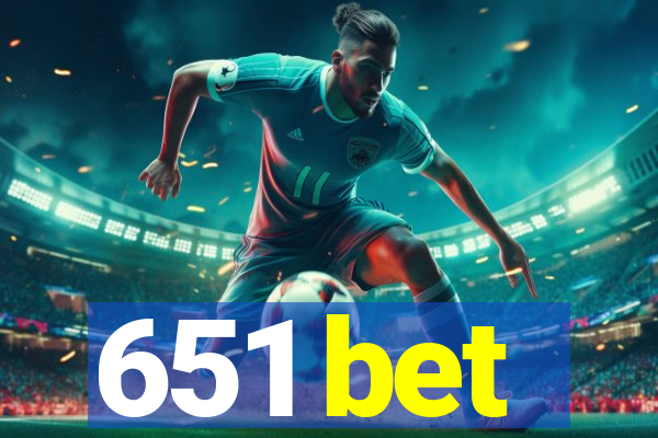 651 bet